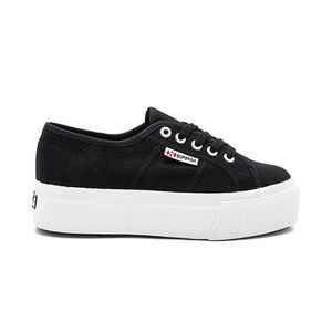 Women's Superga 2790 Platform Sneaker
